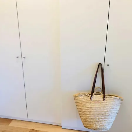Appartement Haus Deckerstrasse-goebel Westerland